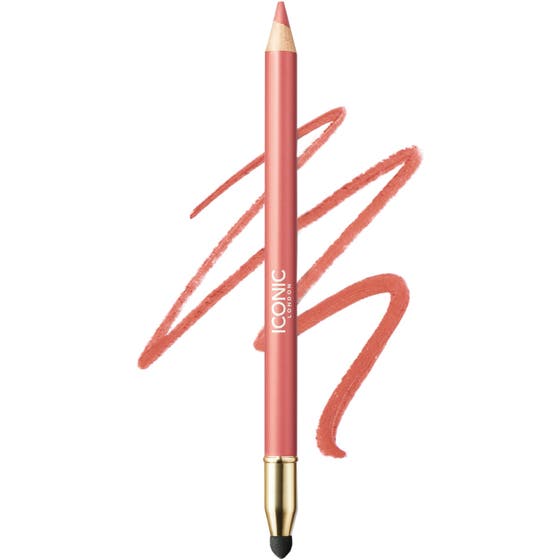 Fuller Pout Sculpting Lip Liner