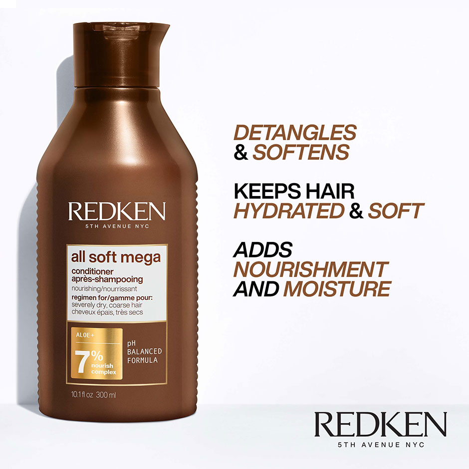 All Soft Mega Conditioner