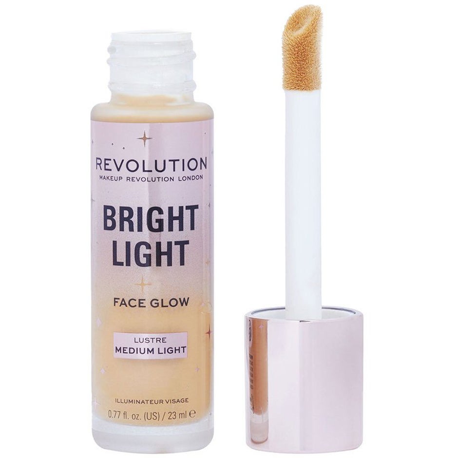 Lustre Medium Light