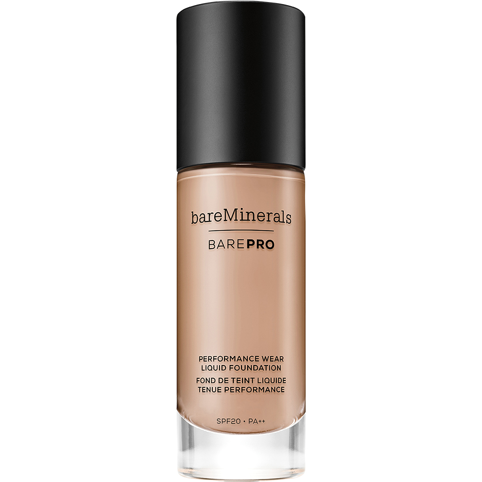 BAREPRO Performance Wear Liquid Foundation SPF 20