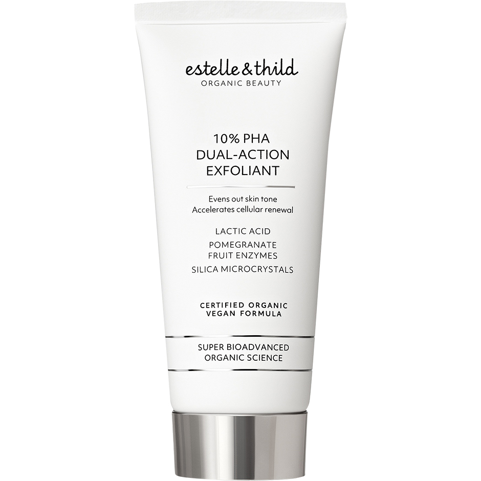 Super BioAdvanced 10% PHA Dual-Action Exfoliant