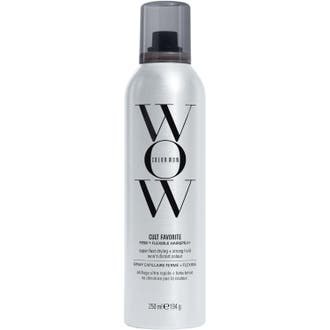 Cult Favorite Firm + Flexible Hairspray