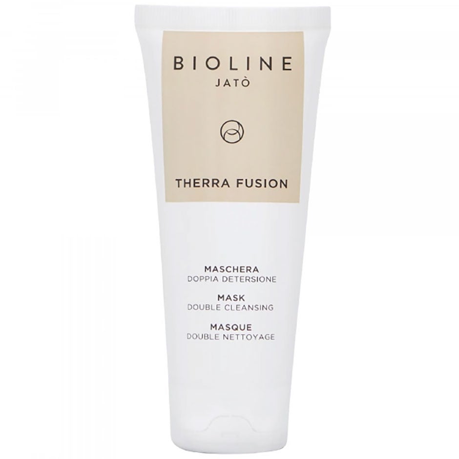 Bioline Jatò Therra Fusion Double Cleansing Mask 100 ml