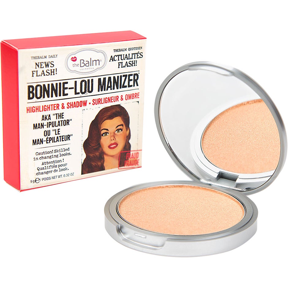 Bonnie Lou Manizer 9 g