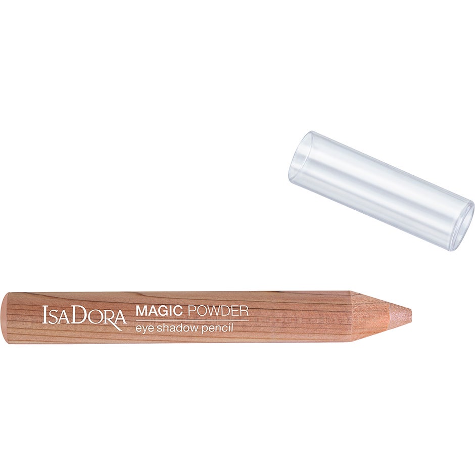IsaDora Magic Eyeshadow Pencil Dusty Rose 1,2 g