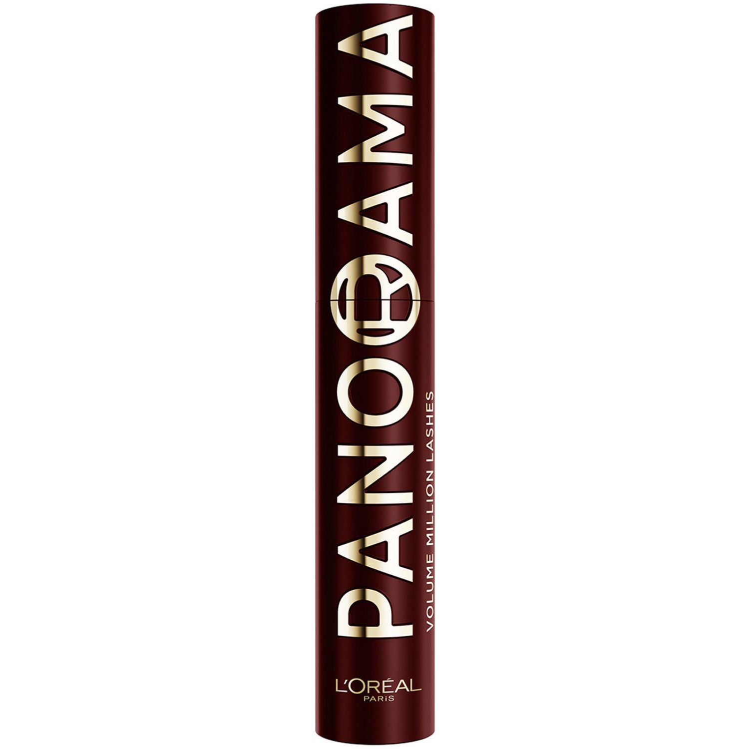 Lindex L´Oréal Volume Million Lashes Panorama Chromatic ögonsmink dam – bild 9