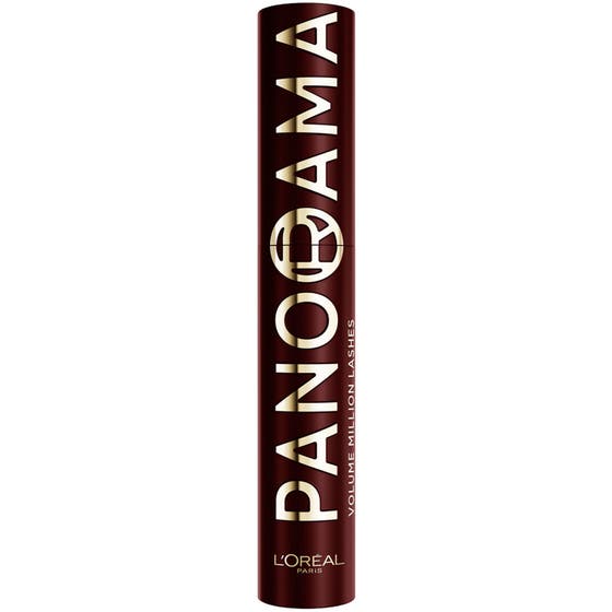 Volume Million Lashes Panorama Chromatic Mascara