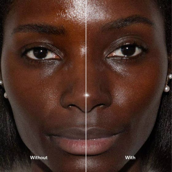 Ctrl+ SKIN foundation