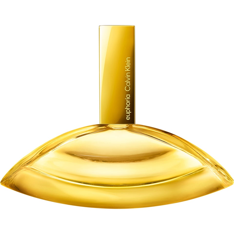 euphoria solar elixir Parfum