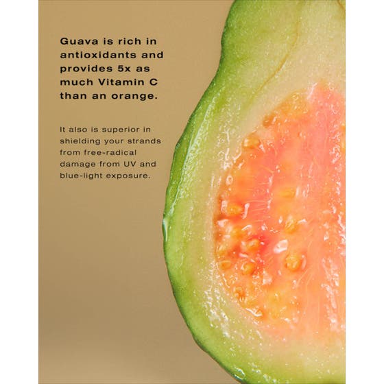 Guava Shampoo