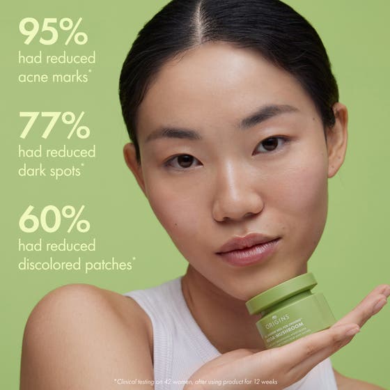 Dr. Weil Mega-Mushroom Dark Spot Brightening Moisturizer