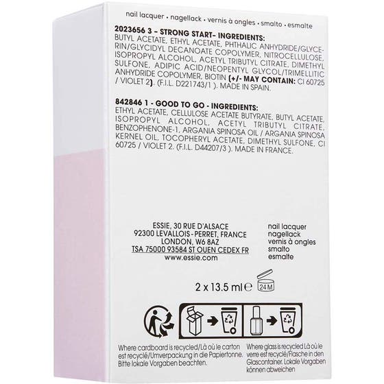 Duo Gift Set Create A Routine