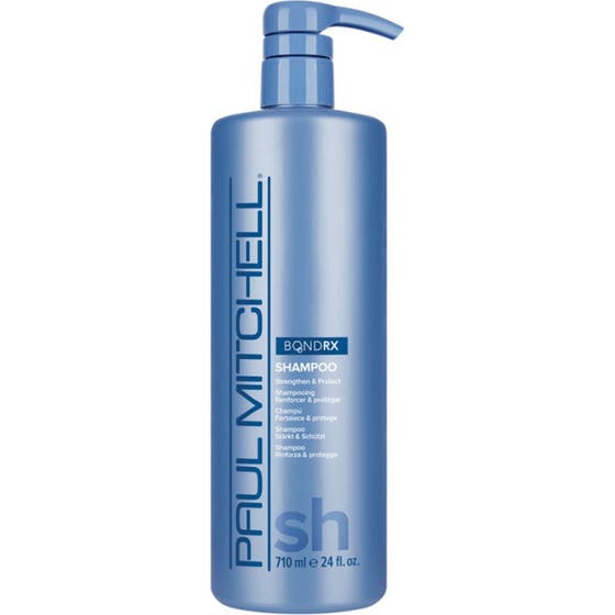 Bond RX Shampoo