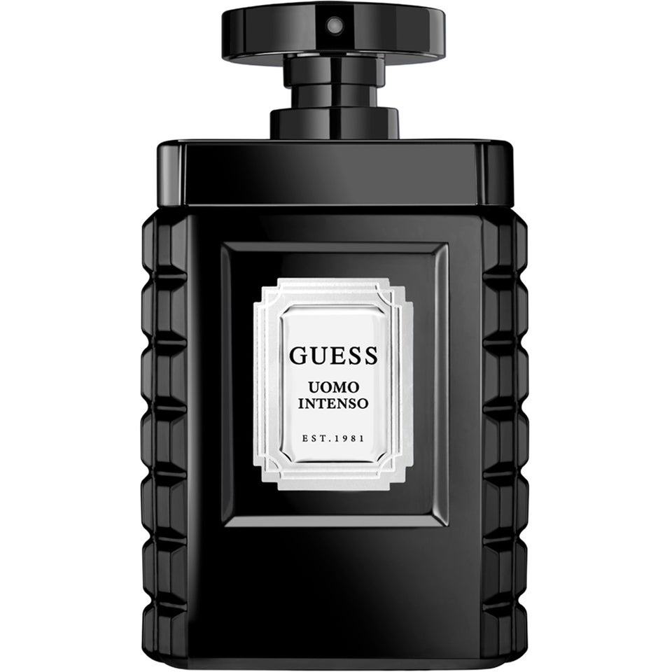 Uomo Intenso Eau de Parfum