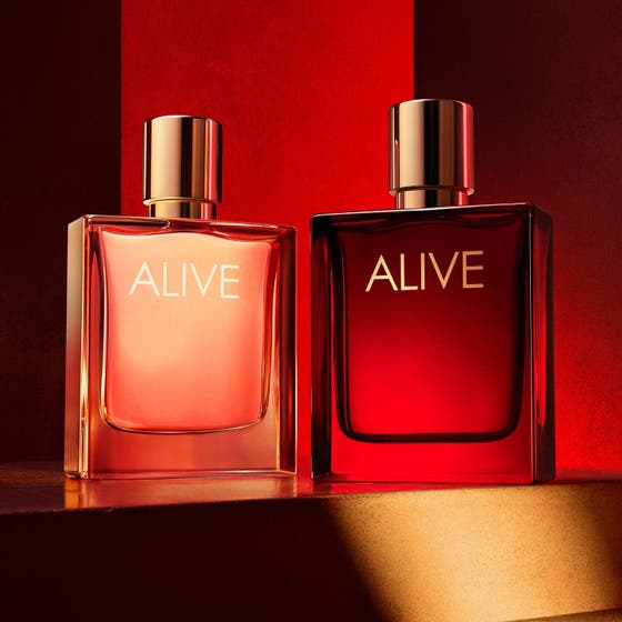 BOSS Alive Duo
