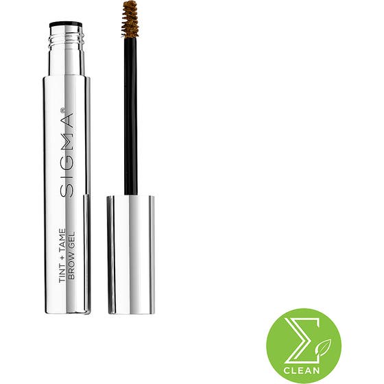 Tint + Tame Brow Gel