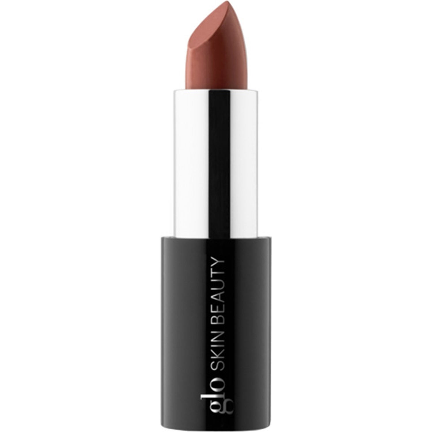 Glo Skin Beauty Satin Lipstick Amaretto - 3,4 g