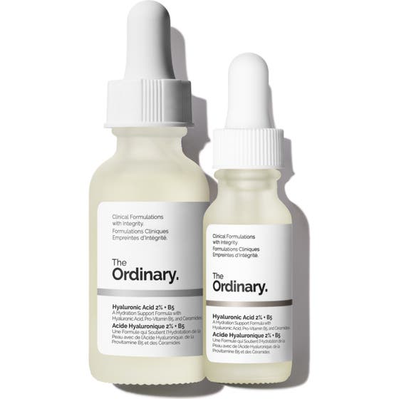 The Hyaluronic Set