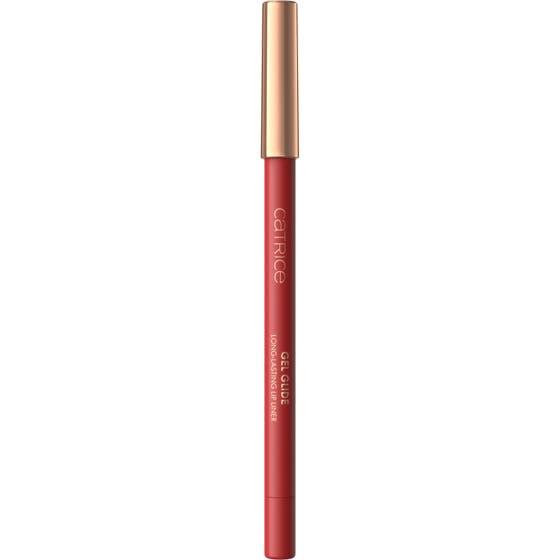 Gel Glide Long-Lasting Lip Liner
