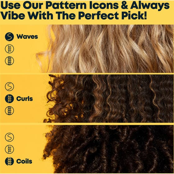 A Curl Can Dream Lightweight Oil
