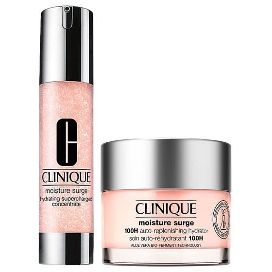 Hydrating Favourites