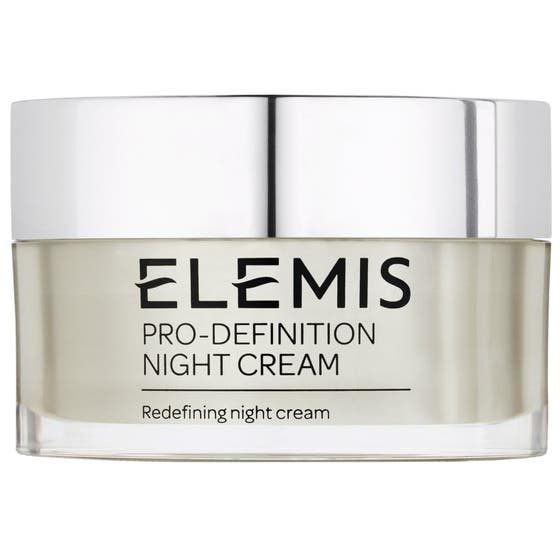 Pro-Intense' Lift Effect Night Cream