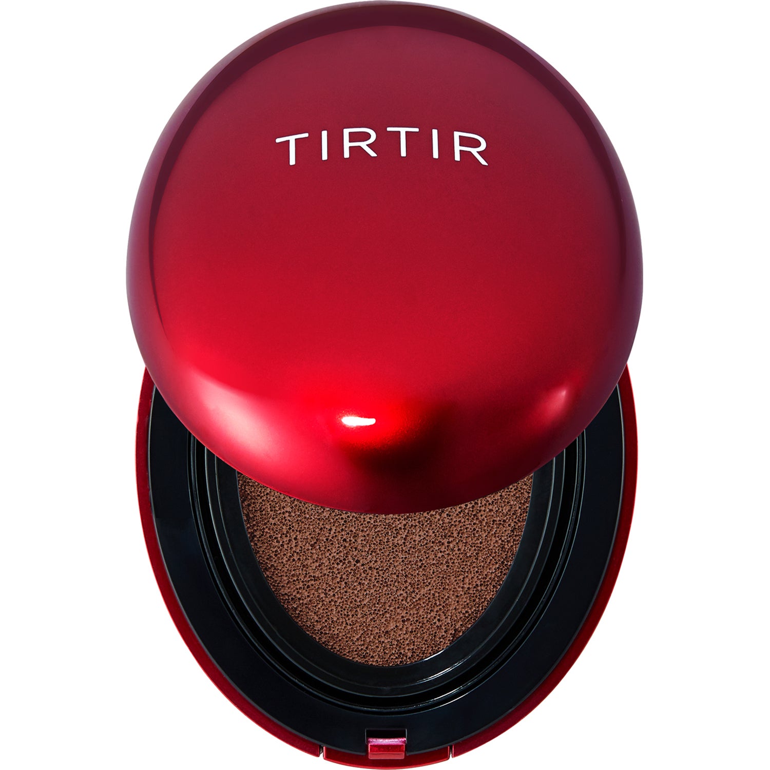 TIRTIR Mask Fit Red Cushion 37C Almond foundation & concealer dam – bild 7