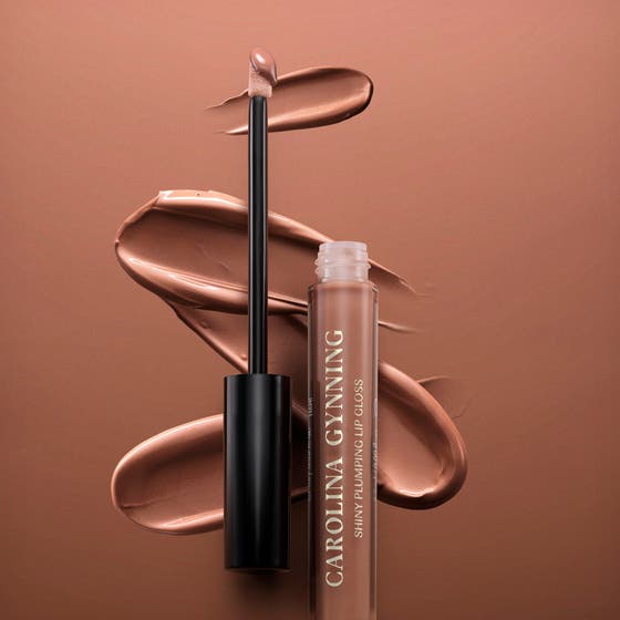 Shiny Plumping Lip Gloss