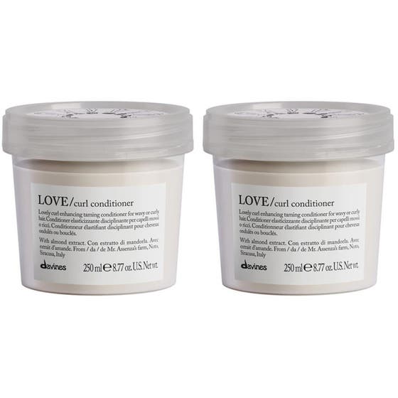 Love Curl Conditioner Duo