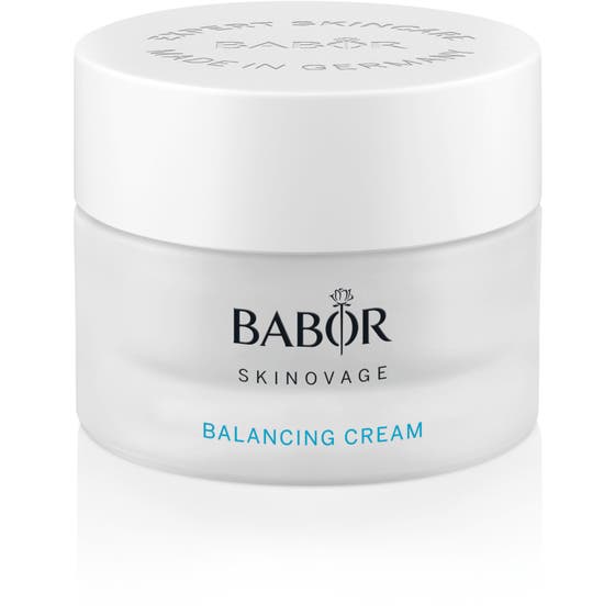 Balancing Cream