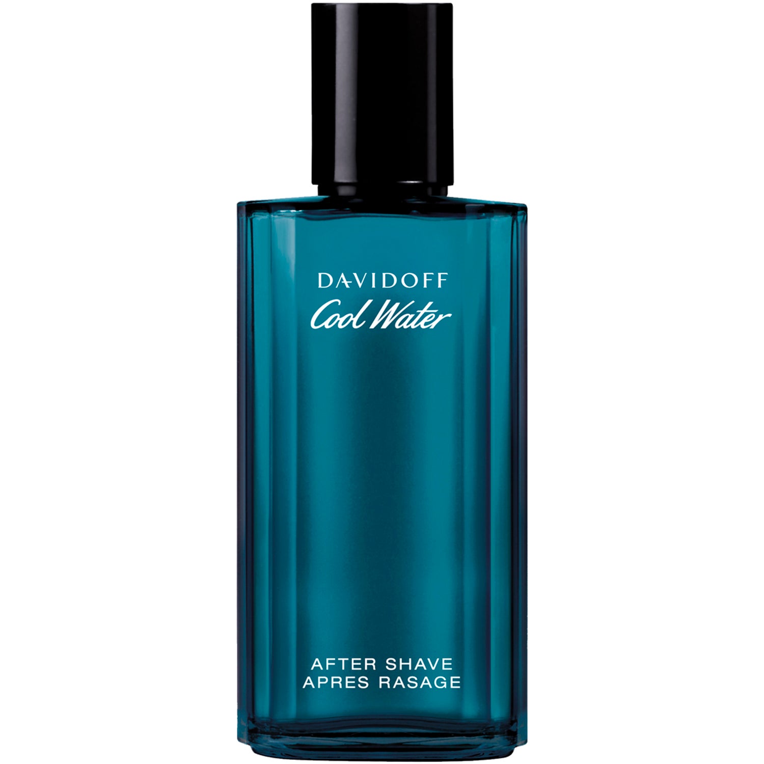 Davidoff Cool Water After Shave rakning & skäggvård herr