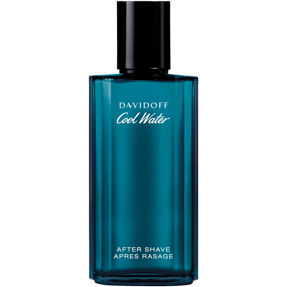 Cool Water After Shave