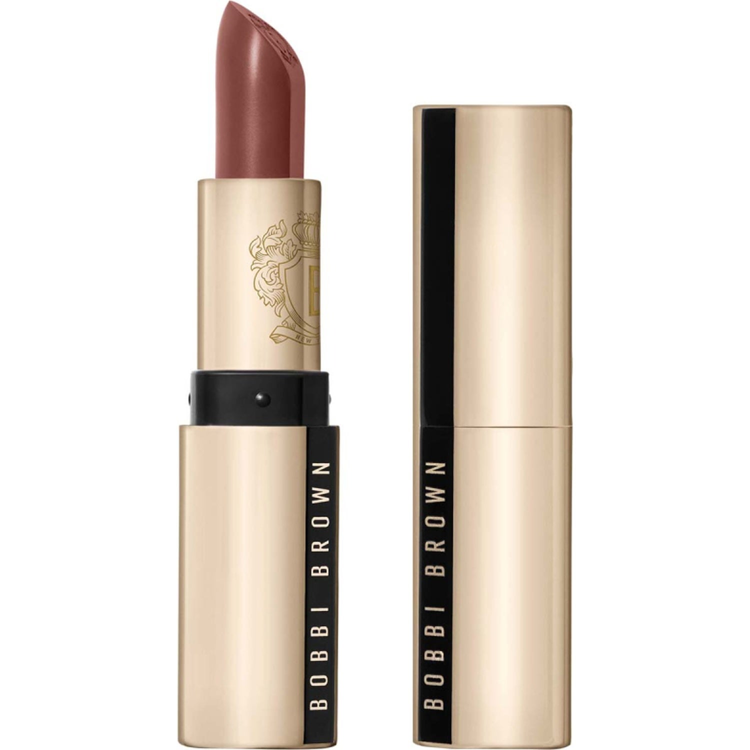 Bobbi Brown Luxe Lipstick läppsmink dam – bild 8