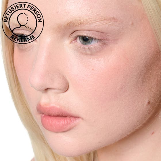 Powder Kiss Lip + Cheek Mousse