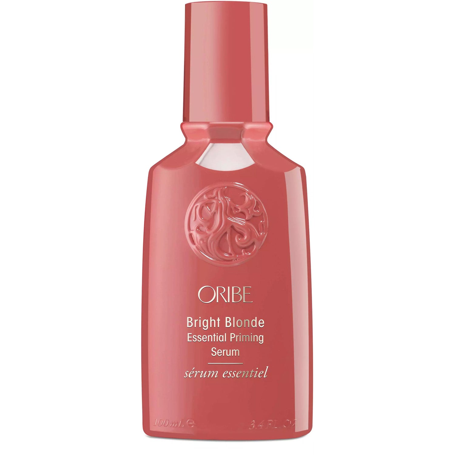 Oribe Bright Blonde Essential Priming Serum schampo & balsam dam