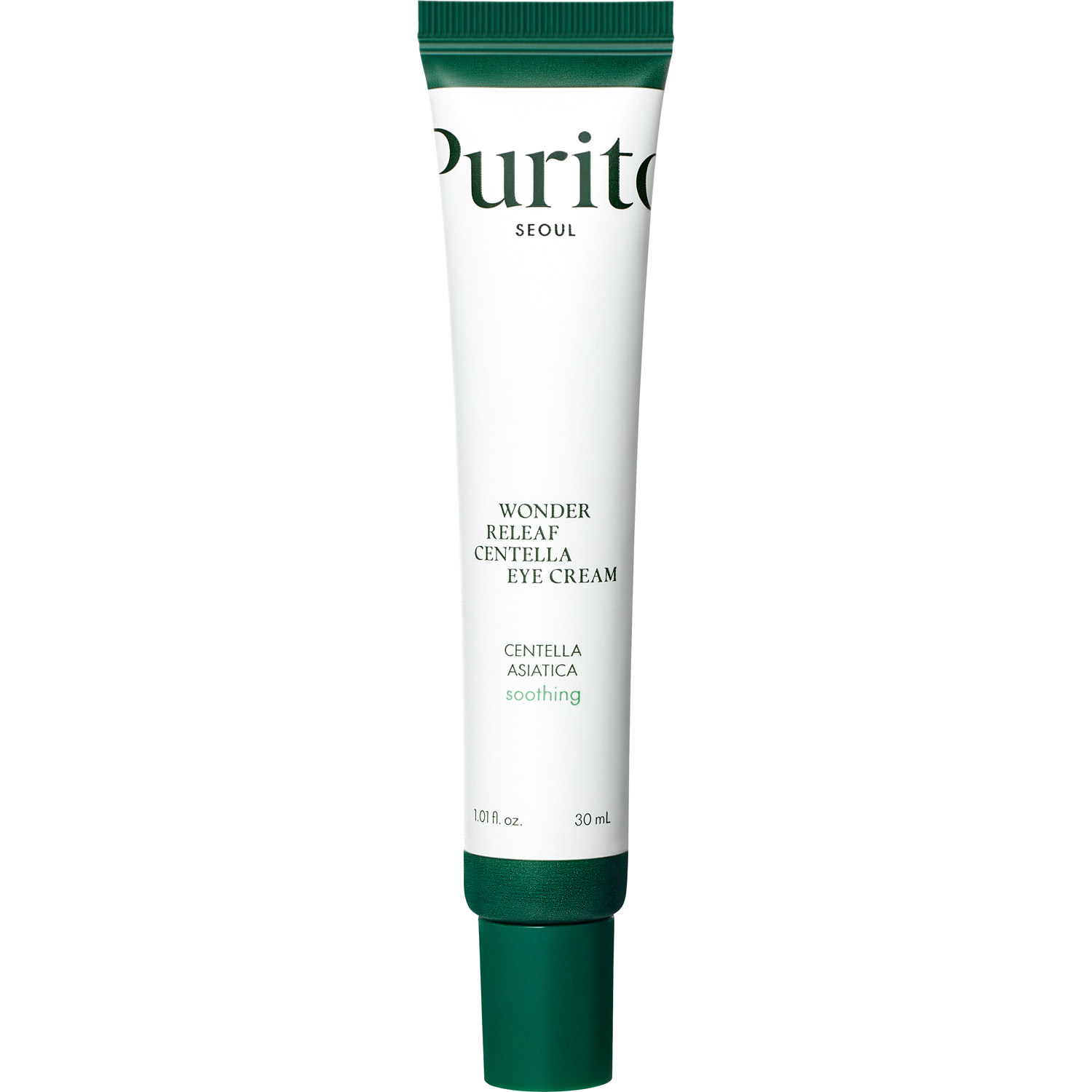 Wonder Releaf Centella Eye Cream