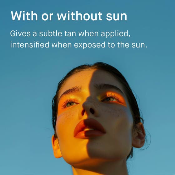 Daily Tan Activator Duo