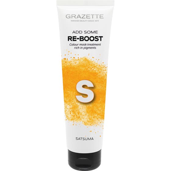 Re-Boost Satsuma