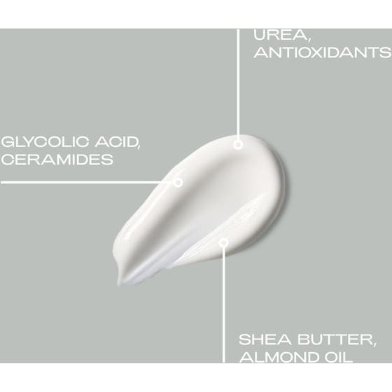 Soft Sole Exfoliating And Softening Foot Cream