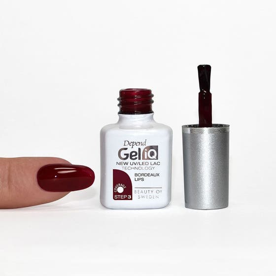 Gel Manicure Essentials Set