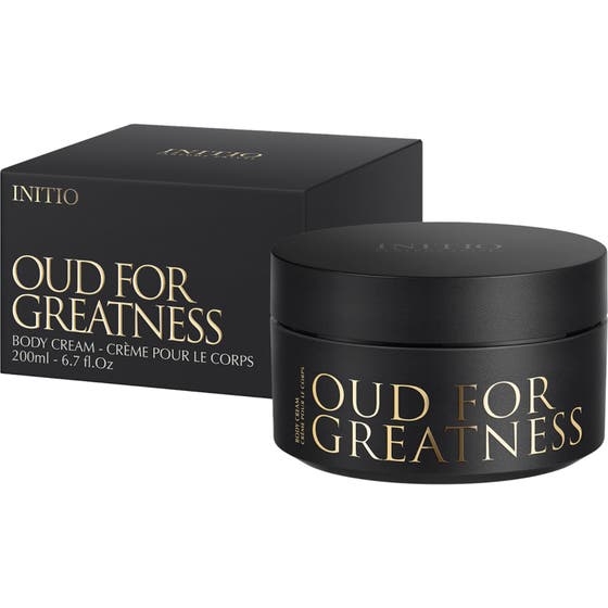 Oud For Greatness Body Cream