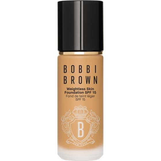 Weightless Skin Foundation