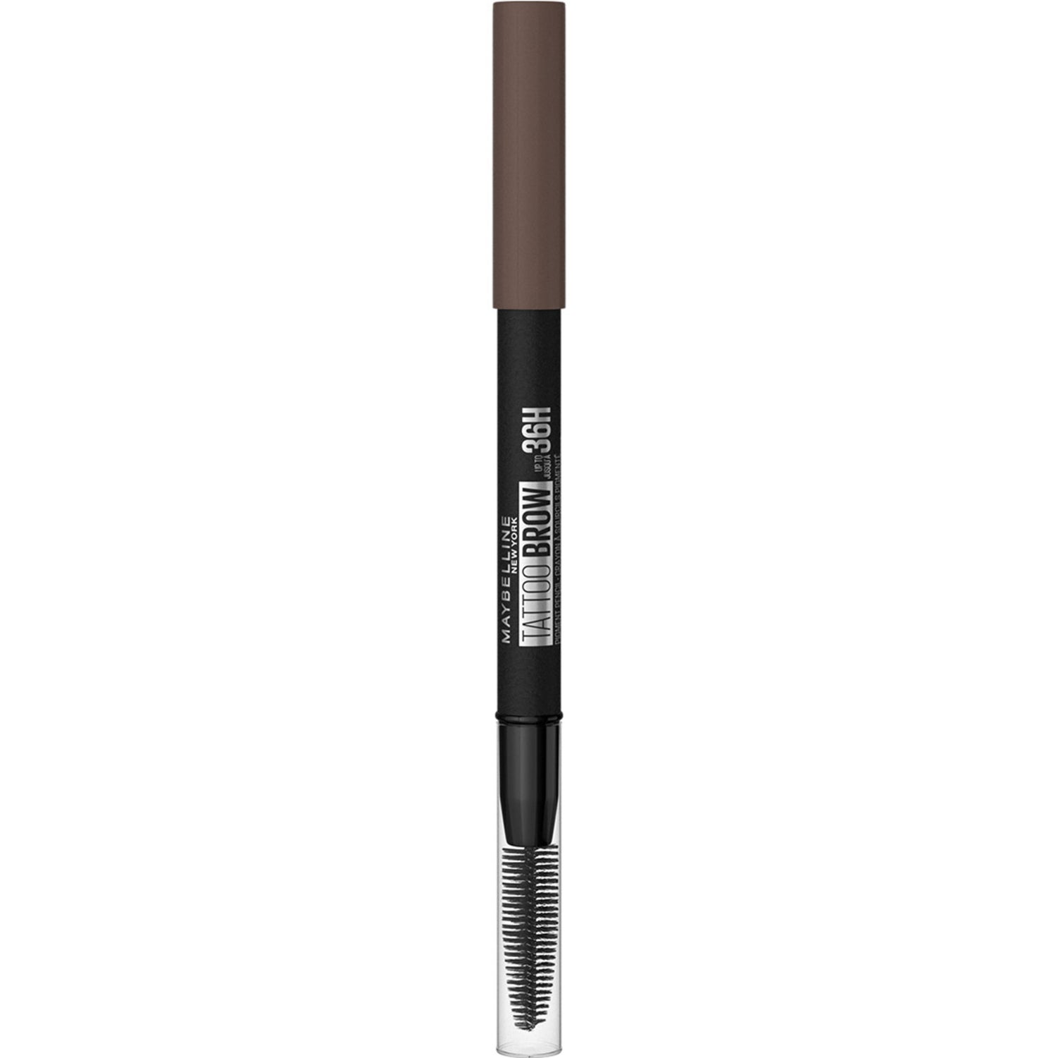 Maybelline Tattoo Brow up to 36H Pencil Deep Brown 7 - 1 pcs 3