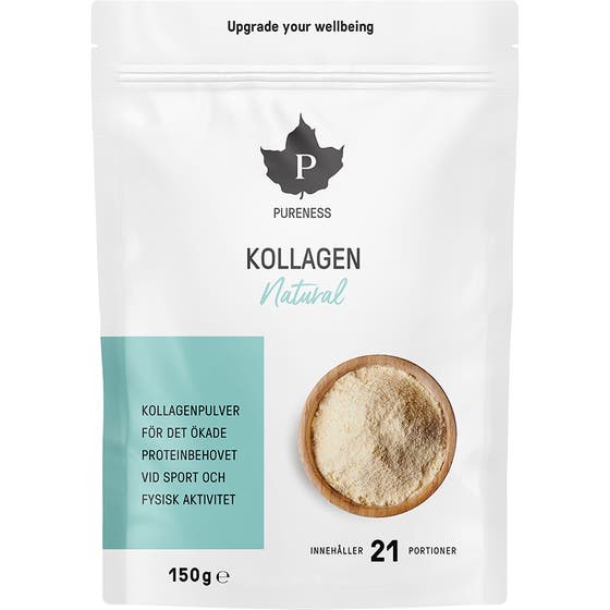 Keto Kollagen Natural