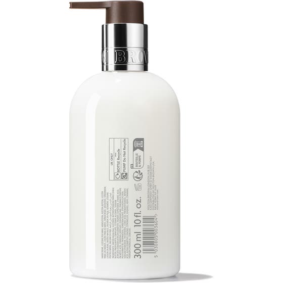 Heavenly Gingerlily Hand Lotion