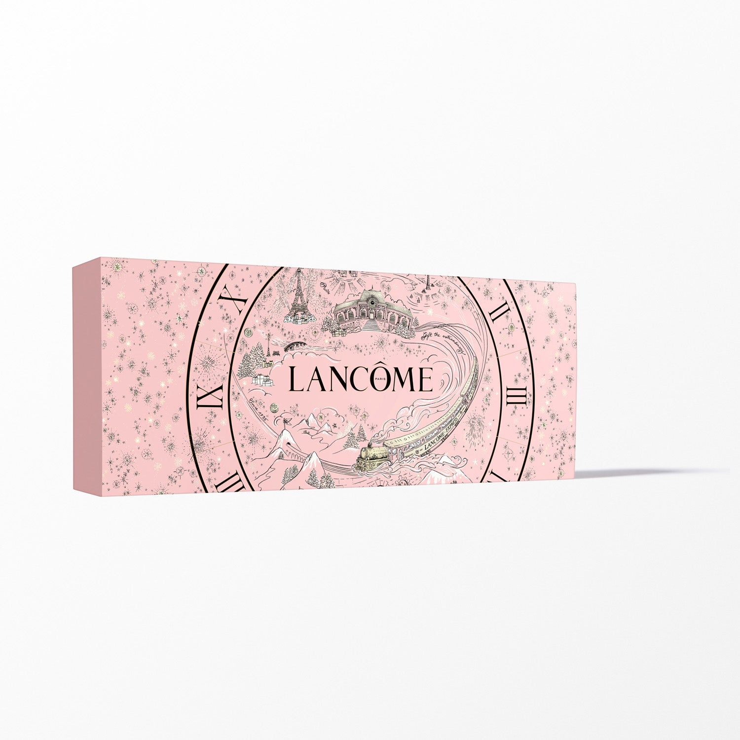 Lancôme Minis Holiday Gift Set 2025 EdP 5x5 ml - 1 pcs