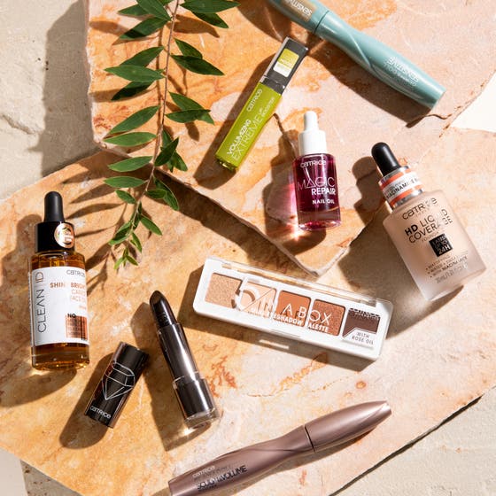 Hd Liquid Coverage Foundation