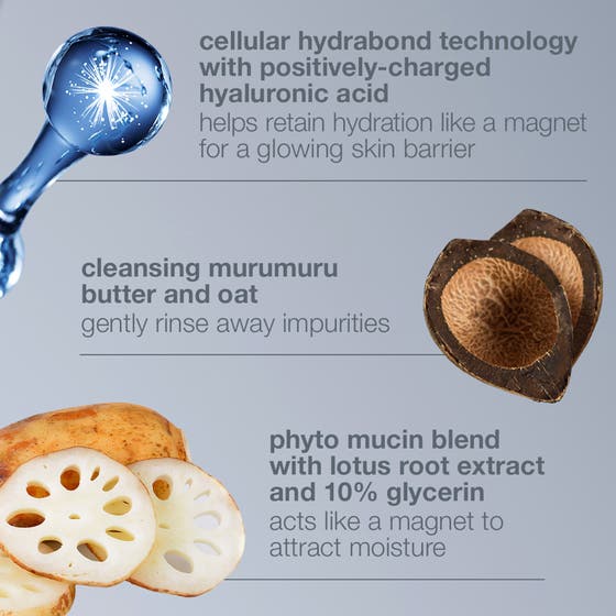 Magnetic Afterglow Cleanser