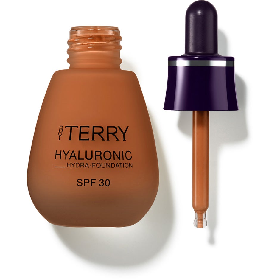 Hyaluronic Hydra-Foundation