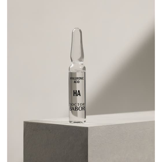 DOC 10d Hyaluronic Acid Ampoule Serum Concentrate
